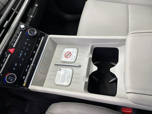 New 2026 Hyundai Santa Fe SEL image 31