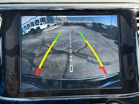 Used 2021 Jeep Grand Cherokee Limited w/ Sun & Sound Group image 34