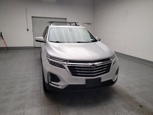 Used 2022 Chevrolet Equinox Premier FWD image 14