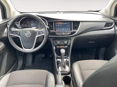Used 2019 Buick Encore Preferred AWD/4WD image 10