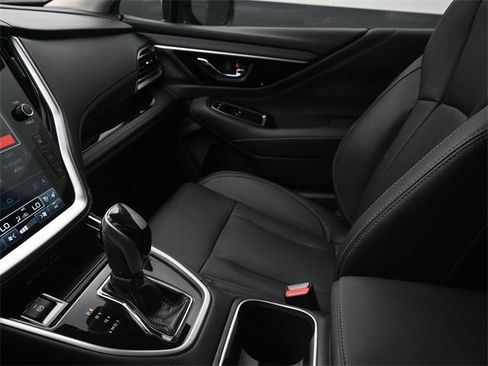 Used 2023 Subaru Outback Touring XT image 13