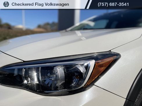 Used 2018 Subaru Crosstrek 2.0i image 10