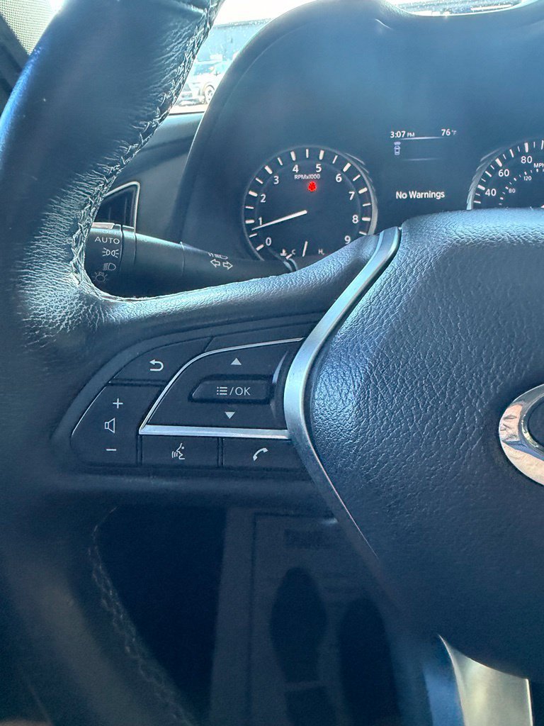 Used 2019 INFINITI Q50 Signature Edition AWD/4WD image 23
