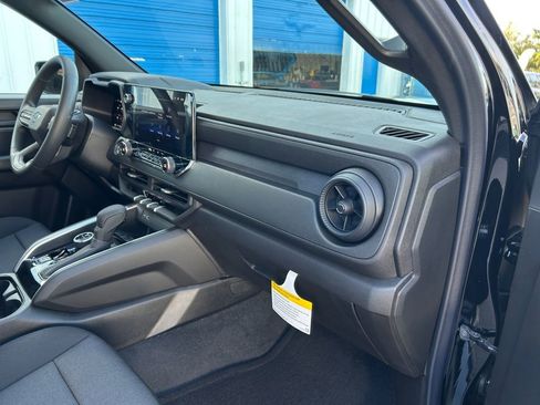 New 2026 Chevrolet Colorado Trail Boss image 26