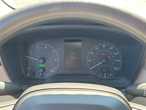 Certified 2024 Toyota Corolla LE FWD image 25