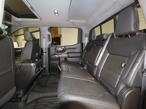 Used 2020 GMC Sierra 1500 Denali w/ Denali Ultimate Package image 25