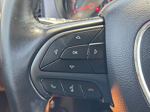Used 2018 Dodge Charger SXT w/ Blacktop Package RWD image 17