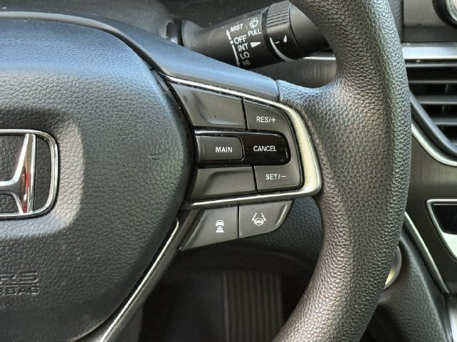Used 2019 Honda Accord LX image 14