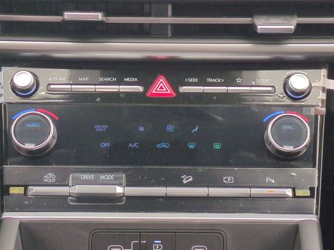 New 2026 Hyundai Santa Fe SE image 21