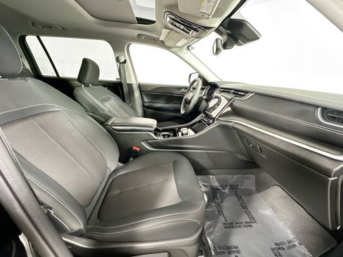 Used 2023 Jeep Grand Cherokee L Laredo RWD image 28