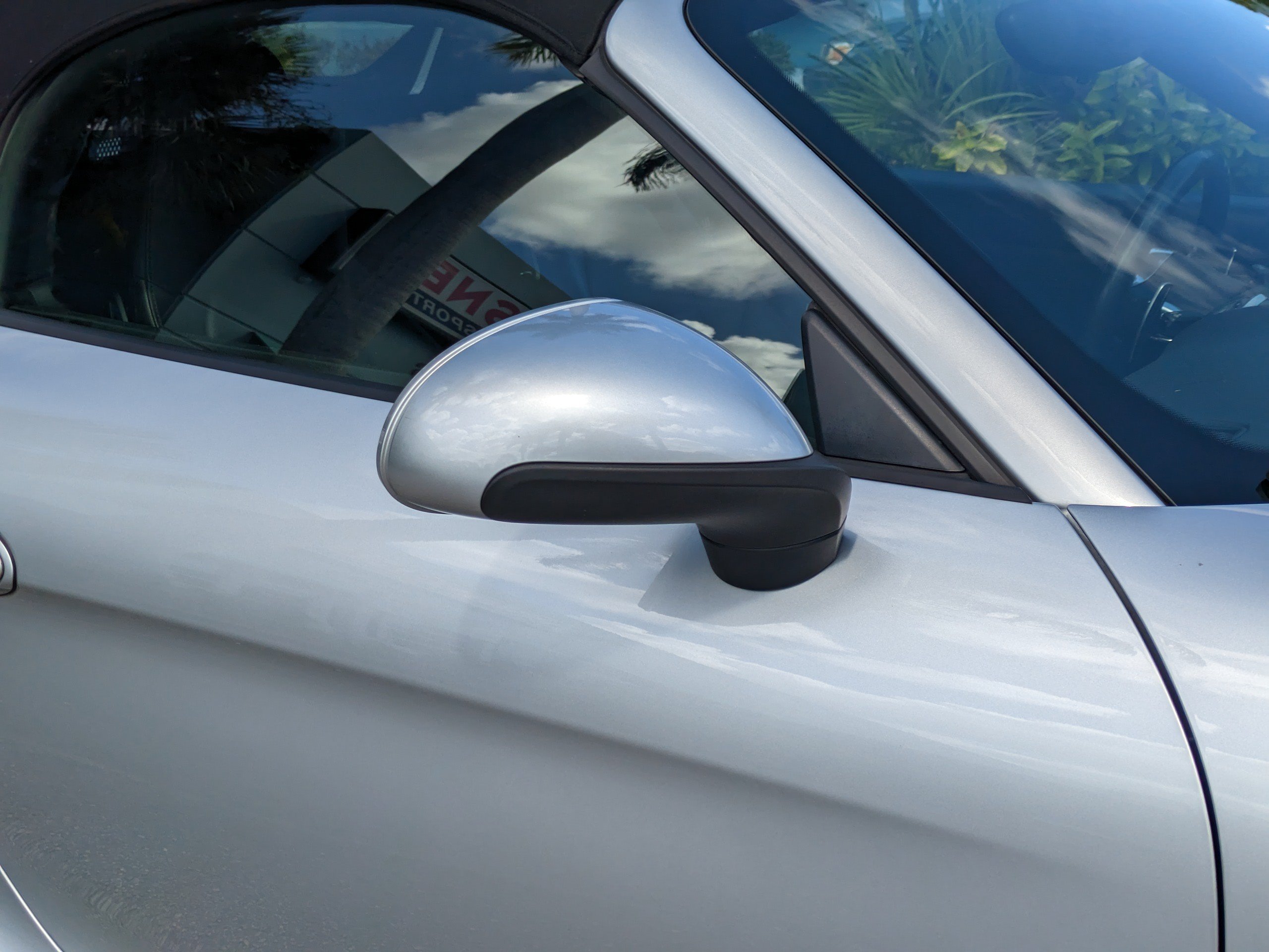 Used 2014 Porsche Boxster RWD image 12