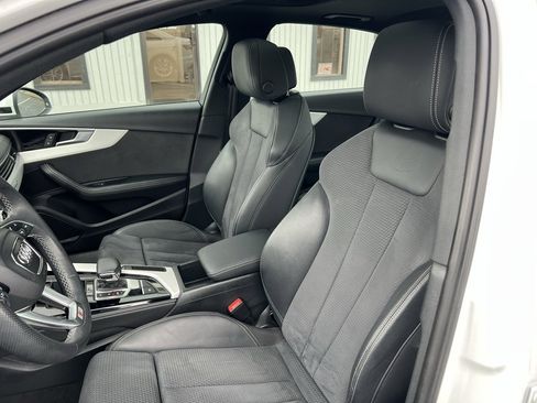 Used 2022 Audi A4 2.0T Premium Plus image 13