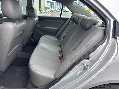 Used 2009 Hyundai Sonata SE FWD image 8