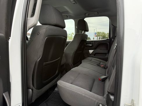 Used 2014 Chevrolet Silverado 1500 LT w/ All Star Edition AWD/4WD image 11