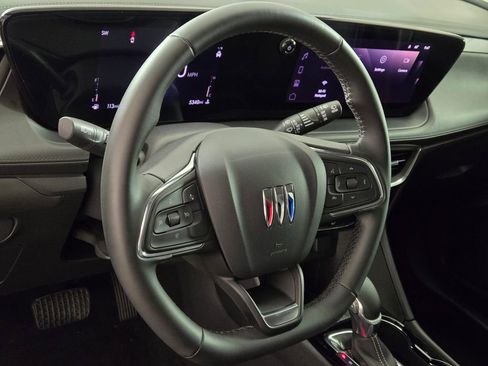 Used 2025 Buick Encore GX Sport Touring w/ Advanced Technology Package FWD image 25