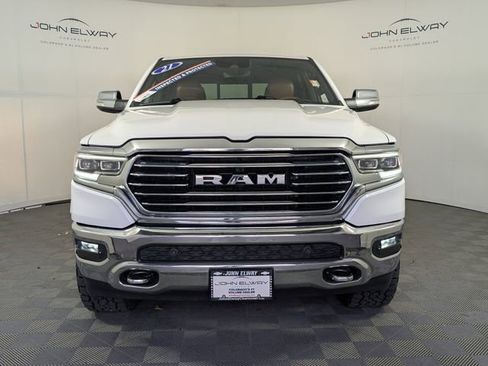 Used 2021 RAM 1500 Limited image 8