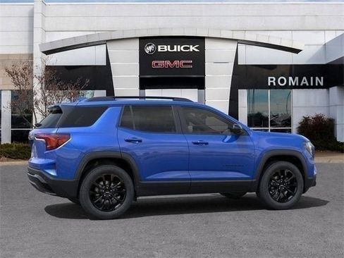 New 2026 GMC Terrain Elevation w/ Black Edition image 29