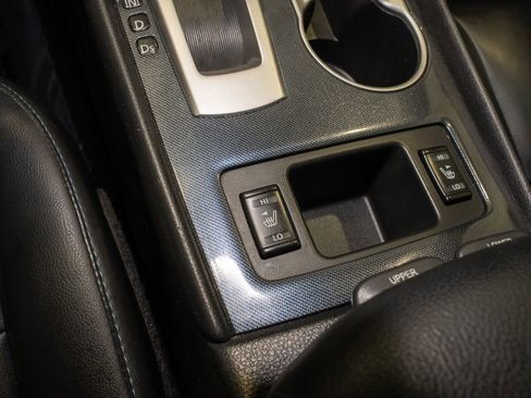 Used 2018 Nissan Altima 2.5 SR w/ SR Special Edition image 17