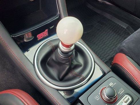 Used 2018 Subaru WRX STI image 23