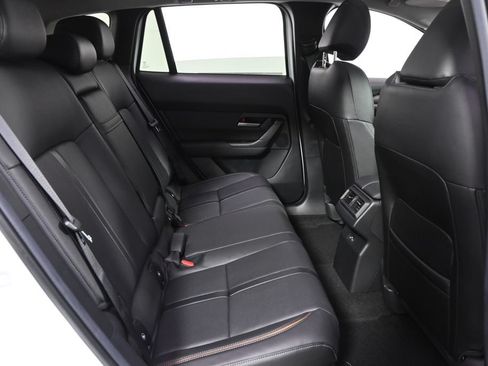 New 2026 MAZDA CX-50 AWD 2.5 Hybrid w/ Weather Package image 18