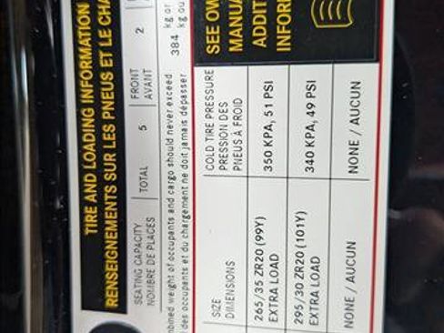 Used 2020 Mercedes-Benz E 63 AMG S image 16