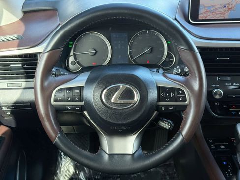 Used 2017 Lexus RX 350 AWD w/ Premium Package image 25