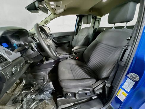 Used 2023 Ford Ranger XL RWD image 19