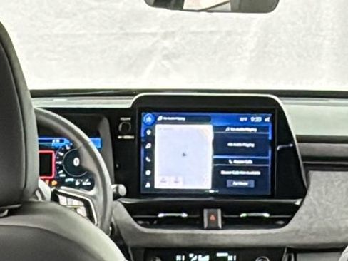 New 2026 Subaru Outback Limited XT image 17