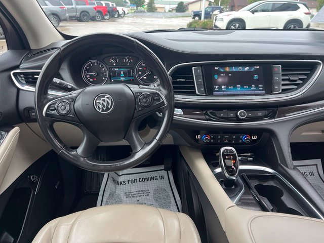 Used 2018 Buick Enclave Premium w/ Experience Buick Package AWD/4WD image 18