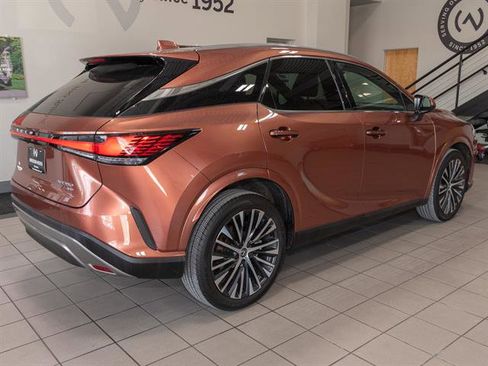 Used 2023 Lexus RX 350 Premium Plus w/ Accessory Package (Z1) image 20