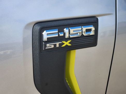 New 2025 Ford F150 STX w/ Equipment Group 200A image 11