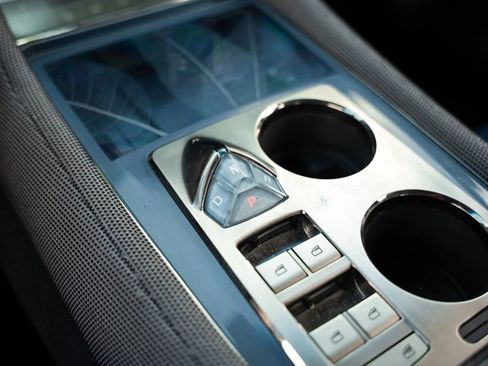 Used 2012 Fisker Karma EcoChic RWD image 35