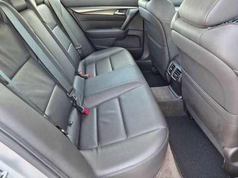 Used 2013 Acura TL FWD image 17
