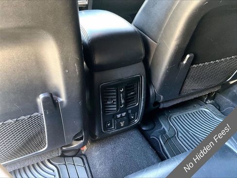 Used 2020 Jeep Grand Cherokee Limited w/ Luxury Group II AWD/4WD image 30