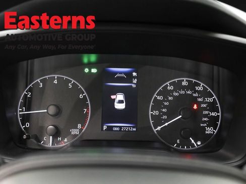 Used 2024 Toyota Corolla LE image 17