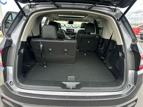 New 2026 Honda Pilot Touring image 60