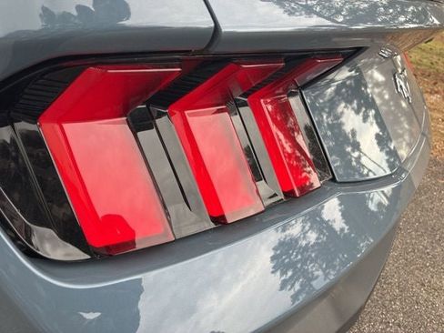 New 2025 Ford Mustang Premium image 13