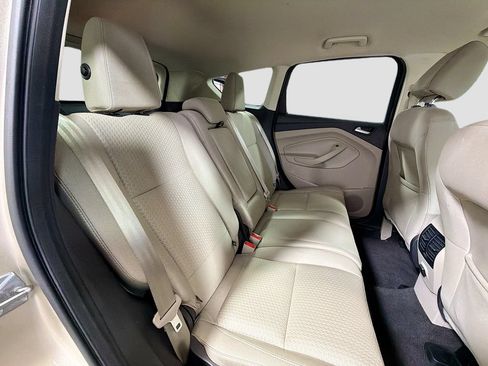 Used 2017 Ford Escape SE FWD image 26
