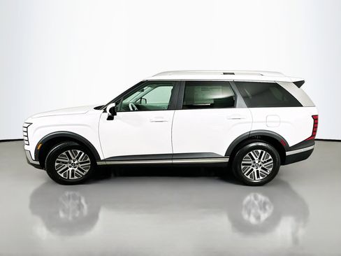New 2026 Hyundai Palisade SEL Premium AWD/4WD image 4