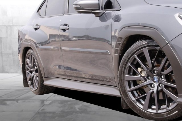 Used 2023 Subaru WRX Limited AWD/4WD image 3