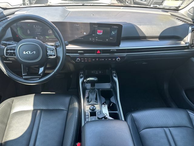 Used 2024 Kia Sorento S AWD/4WD image 23