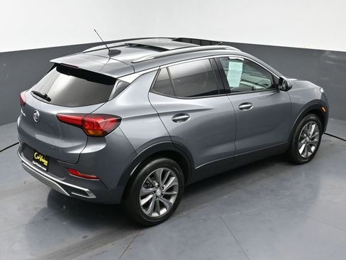 Used 2021 Buick Encore GX Essence w/ Experience Buick Package image 43