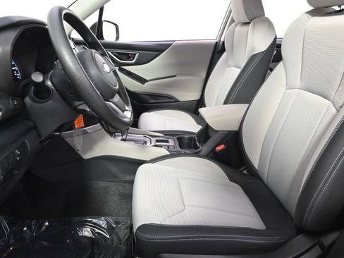 Used 2020 Subaru Forester w/ Alloy Wheel Package image 13