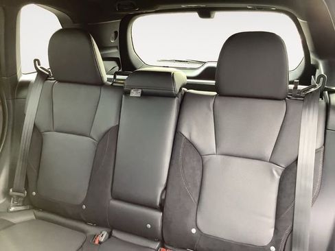 New 2026 Subaru Forester Touring AWD/4WD image 13