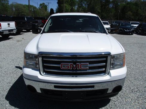 Used 2012 GMC Sierra 1500 SLE image 8