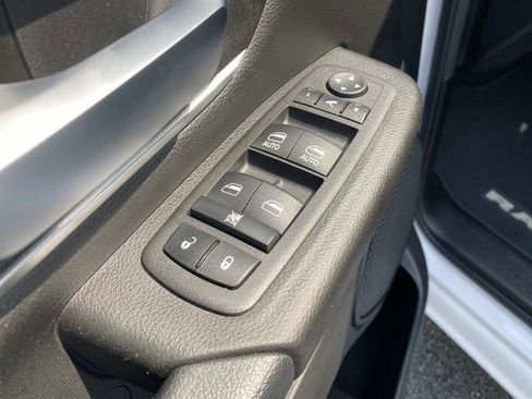 Certified 2023 RAM 1500 Big Horn image 23