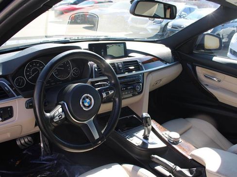 Used 2016 BMW 320i Sedan image 11
