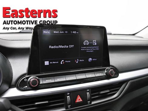 Used 2022 Kia Forte LXS FWD image 18