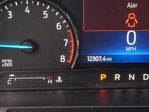 Certified 2022 Ford Explorer XLT image 19