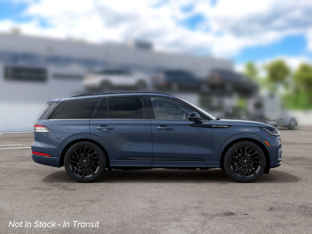 New 2027 Lincoln Aviator Reserve AWD/4WD image 6